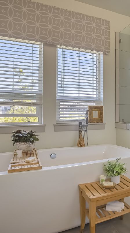 Bathroom Window Replacement